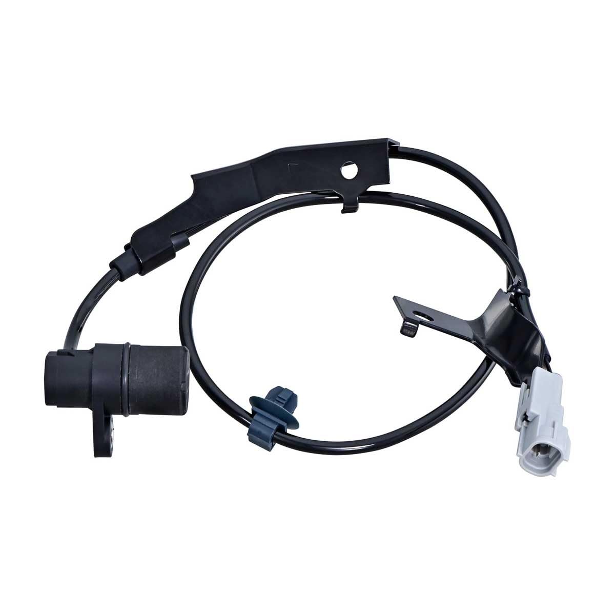 HELLA 6PU 230 048-861 Sensor, Raddrehzahl - 2-polig - geschraubt - Kabel: 750mm HELLA 6PU 230 048-861 Sensor, Raddrehzahl - 2-polig - geschraubt - Kabel: 750mm von Hella