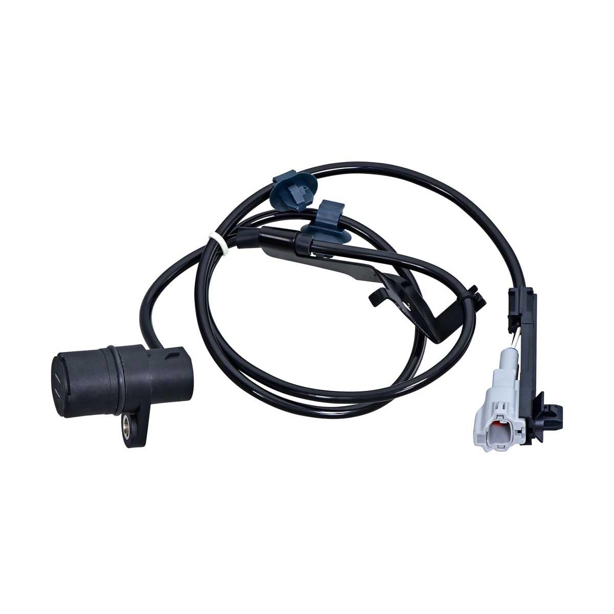 HELLA 6PU 230 048-871 Sensor, Raddrehzahl - 2-polig - Hinterachse rechts - geschraubt - Kabel: 830mm von Hella