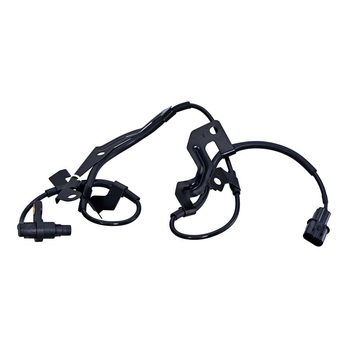 HELLA 6PU 230 048-881 Sensor, Raddrehzahl - 2-polig - Hinterachse links - geschraubt - Kabel: 1080mm HELLA 6PU 230 048-881 Sensor, Raddrehzahl - 2-polig - Hinterachse links - geschraubt - Kabel: 1080mm von Hella