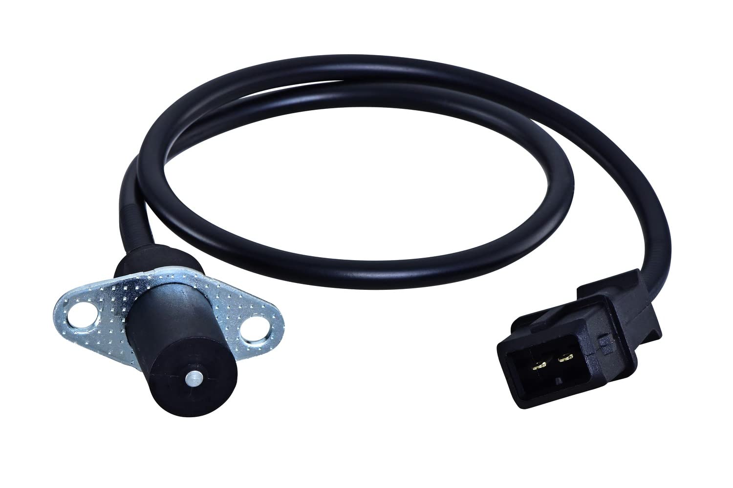 HELLA 6PU 358 191-081 Impulsgeber, Kurbelwelle - 2-polig - geschraubt - mit Kabel HELLA 6PU 358 191-081 Impulsgeber, Kurbelwelle - 2-polig - geschraubt - mit Kabel von Hella