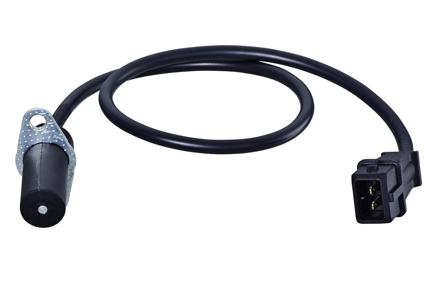 HELLA 6PU 358 191-191 Impulsgeber, Kurbelwelle - 2-polig - geschraubt - mit Kabel HELLA 6PU 358 191-191 Impulsgeber, Kurbelwelle - 2-polig - geschraubt - mit Kabel von Hella