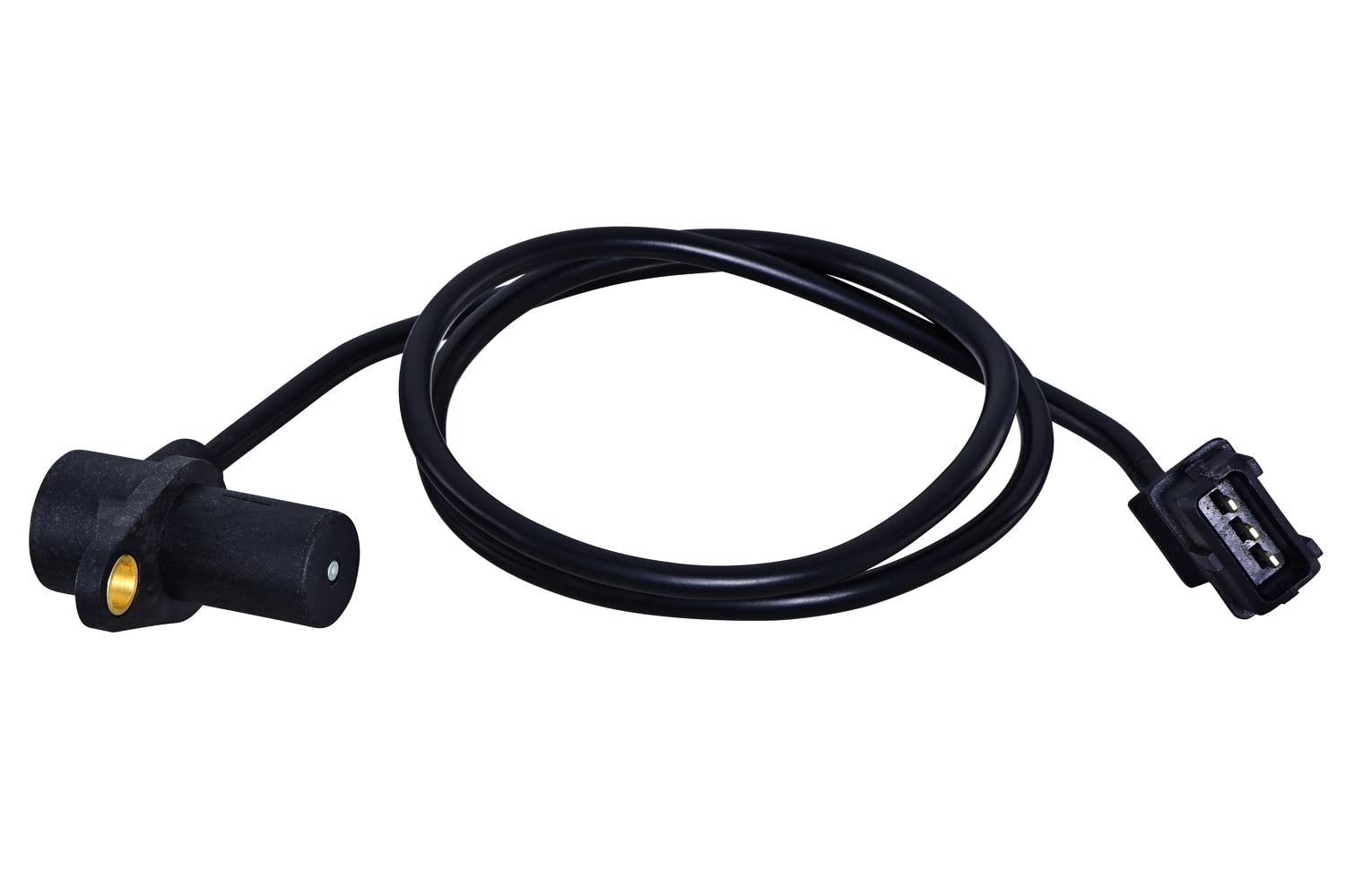HELLA 6PU 358 191-271 Impulsgeber, Kurbelwelle - 3-polig - geschraubt - mit Kabel HELLA 6PU 358 191-271 Impulsgeber, Kurbelwelle - 3-polig - geschraubt - mit Kabel von Hella