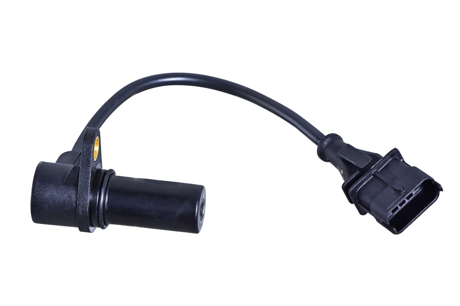 HELLA 6PU 358 191-291 Impulsgeber, Kurbelwelle - 3-polig - geschraubt - mit Dichtungen - mit Kabel HELLA 6PU 358 191-291 Impulsgeber, Kurbelwelle - 3-polig - geschraubt - mit Dichtungen - mit Kabel von Hella