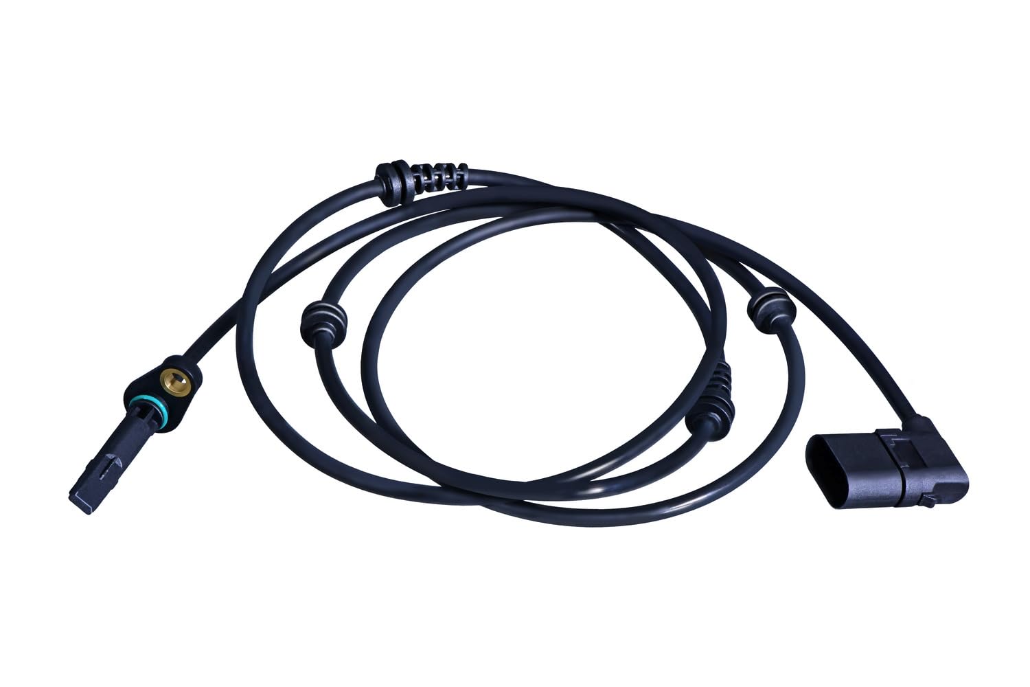 HELLA 6PU 358 216-181 Sensor, Raddrehzahl - 2-polig - Kabel: 1641mm HELLA 6PU 358 216-181 Sensor, Raddrehzahl - 2-polig - Kabel: 1641mm von Hella