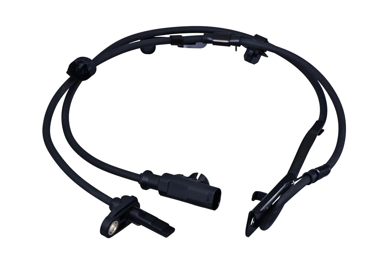 HELLA 6PU 358 218-021 Sensor, Raddrehzahl - 2-polig - Kabel: 1080mm - mit Halter HELLA 6PU 358 218-021 Sensor, Raddrehzahl - 2-polig - Kabel: 1080mm - mit Halter von Hella