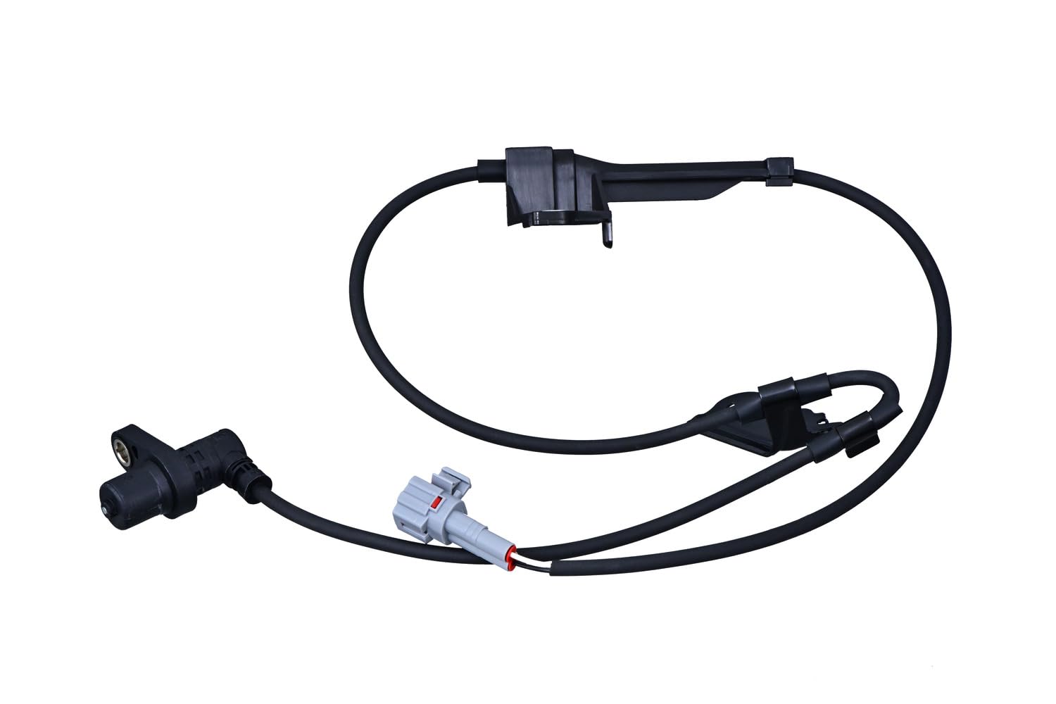 HELLA 6PU 358 218-041 Sensor, Raddrehzahl - 2-polig - Kabel: 980mm - mit Halter HELLA 6PU 358 218-041 Sensor, Raddrehzahl - 2-polig - Kabel: 980mm - mit Halter von Hella