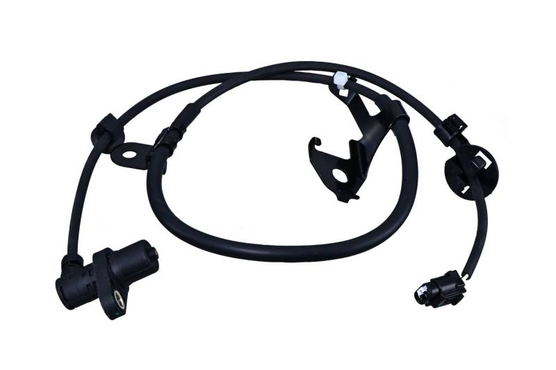HELLA 6PU 358 218-051 Sensor, Raddrehzahl - 2-polig - Kabel: 660mm - mit Halter von Hella
