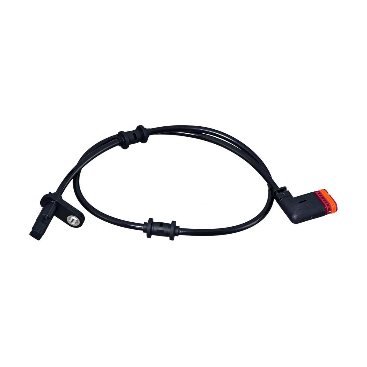 HELLA 6PU 358 218-091 Sensor, Raddrehzahl - 2-polig - Kabel: 680mm HELLA 6PU 358 218-091 Sensor, Raddrehzahl - 2-polig - Kabel: 680mm von Hella