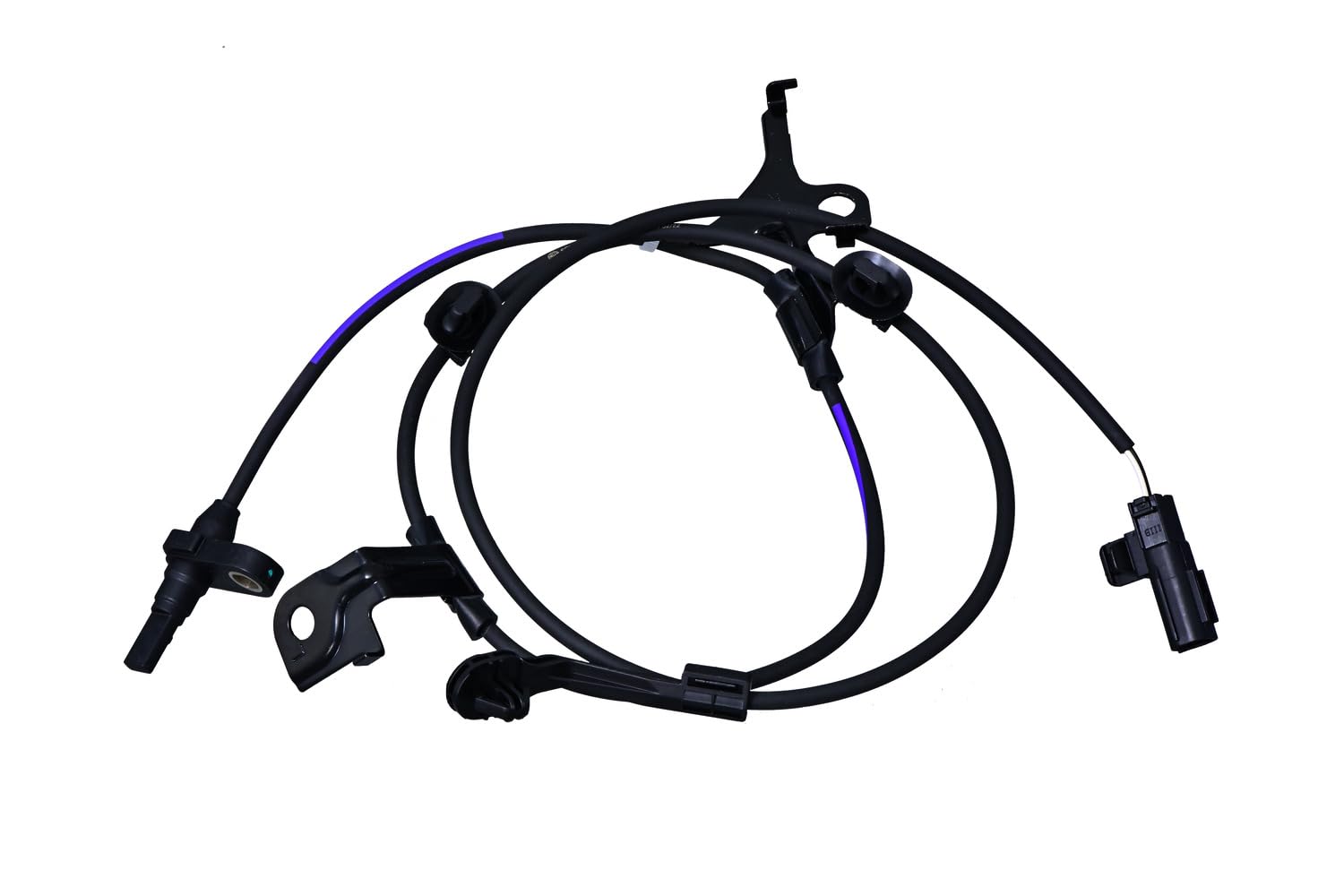 HELLA 6PU 358 218-201 Sensor, Raddrehzahl - 2-polig - Vorderachse links - Kabel: 1170mm HELLA 6PU 358 218-201 Sensor, Raddrehzahl - 2-polig - Vorderachse links - Kabel: 1170mm von Hella