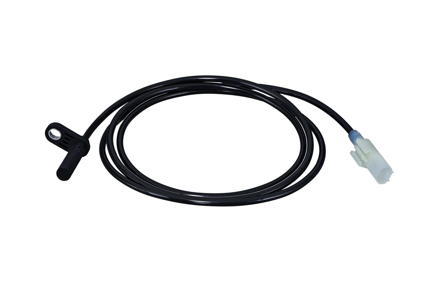 HELLA 6PU 358 218-221 Sensor, Raddrehzahl - 2-polig - Hinterachse rechts - Kabel: 1675mm HELLA 6PU 358 218-221 Sensor, Raddrehzahl - 2-polig - Hinterachse rechts - Kabel: 1675mm von Hella