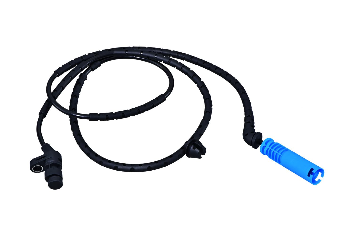 HELLA 6PU 358 218-281 Sensor, Raddrehzahl - 2-polig - Hinterachse - Kabel: 1210mm HELLA 6PU 358 218-281 Sensor, Raddrehzahl - 2-polig - Hinterachse - Kabel: 1210mm von Hella