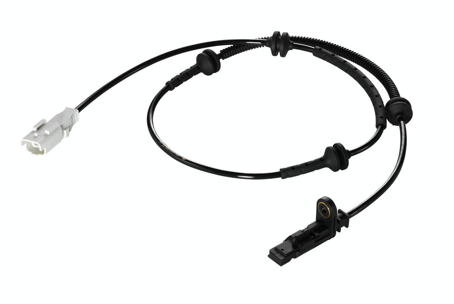 HELLA 6PU 012 039-931 Sensor, Raddrehzahl HELLA 6PU 012 039-931 Sensor, Raddrehzahl von Hella