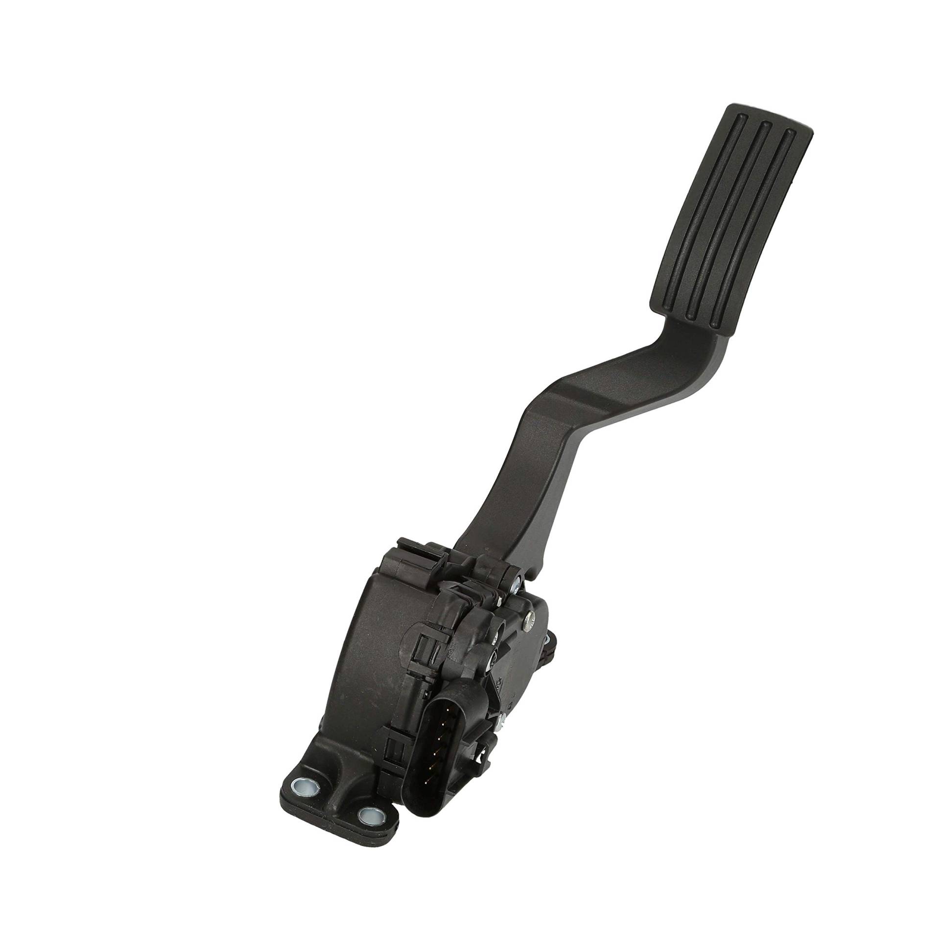 HELLA 6PV 008 376-711 Sensor, Fahrpedalstellung - für Linkslenker - 6-polig - Schaltgetriebe HELLA 6PV 008 376-711 Sensor, Fahrpedalstellung - für Linkslenker - 6-polig - Schaltgetriebe von Hella