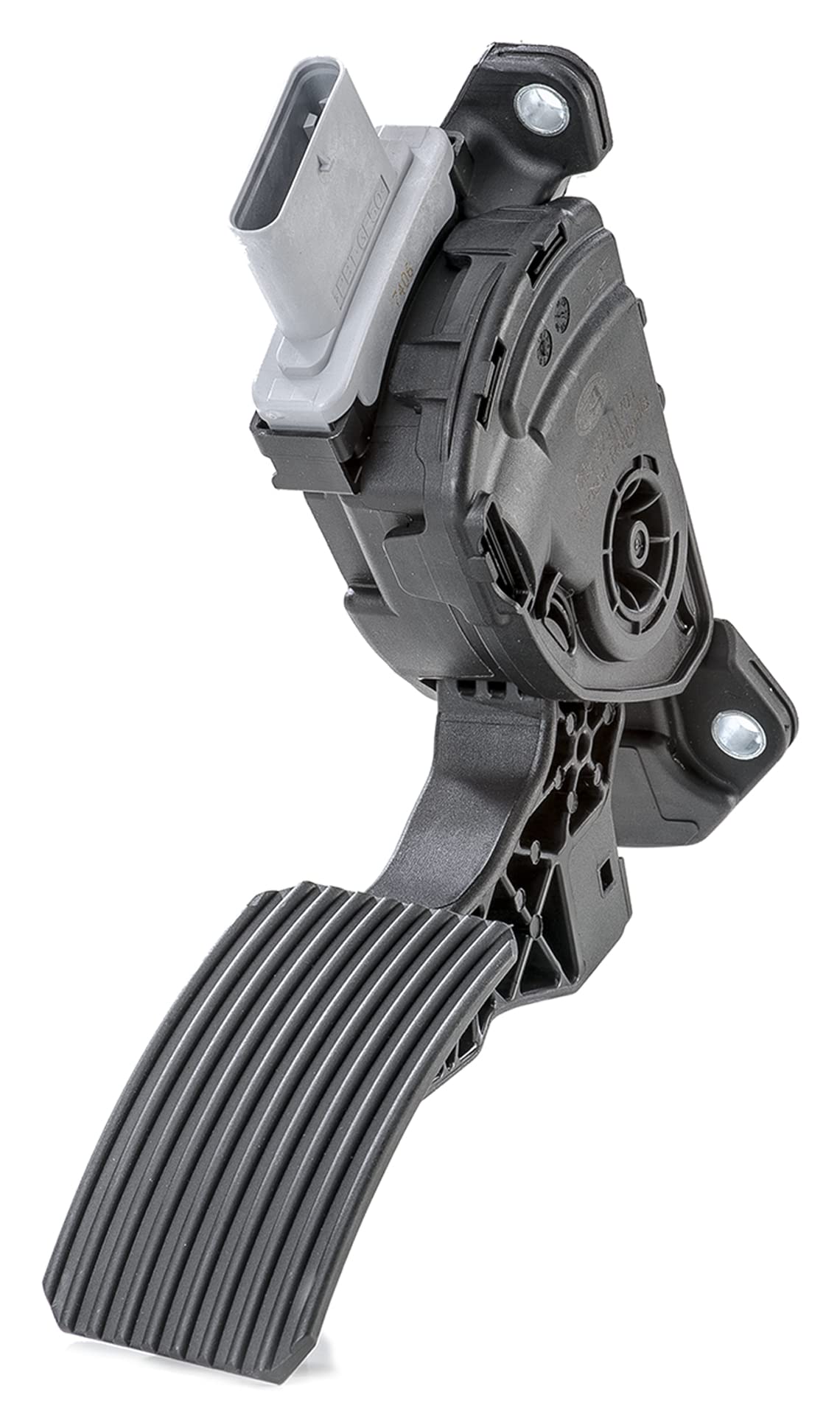 HELLA 6PV 009 371-701 Sensor, Fahrpedalstellung - für Linkslenker - 6-polig - Overdrive HELLA 6PV 009 371-701 Sensor, Fahrpedalstellung - für Linkslenker - 6-polig - Overdrive von Hella