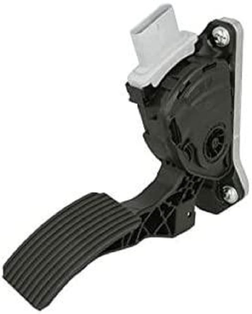 HELLA 6PV 009 371-711 Sensor, Fahrpedalstellung - für Links-/Rechtslenker - 6-polig - nicht für Transaxle Getriebe HELLA 6PV 009 371-711 Sensor, Fahrpedalstellung - für Links-/Rechtslenker - 6-polig - nicht für Transaxle Getriebe von Hella