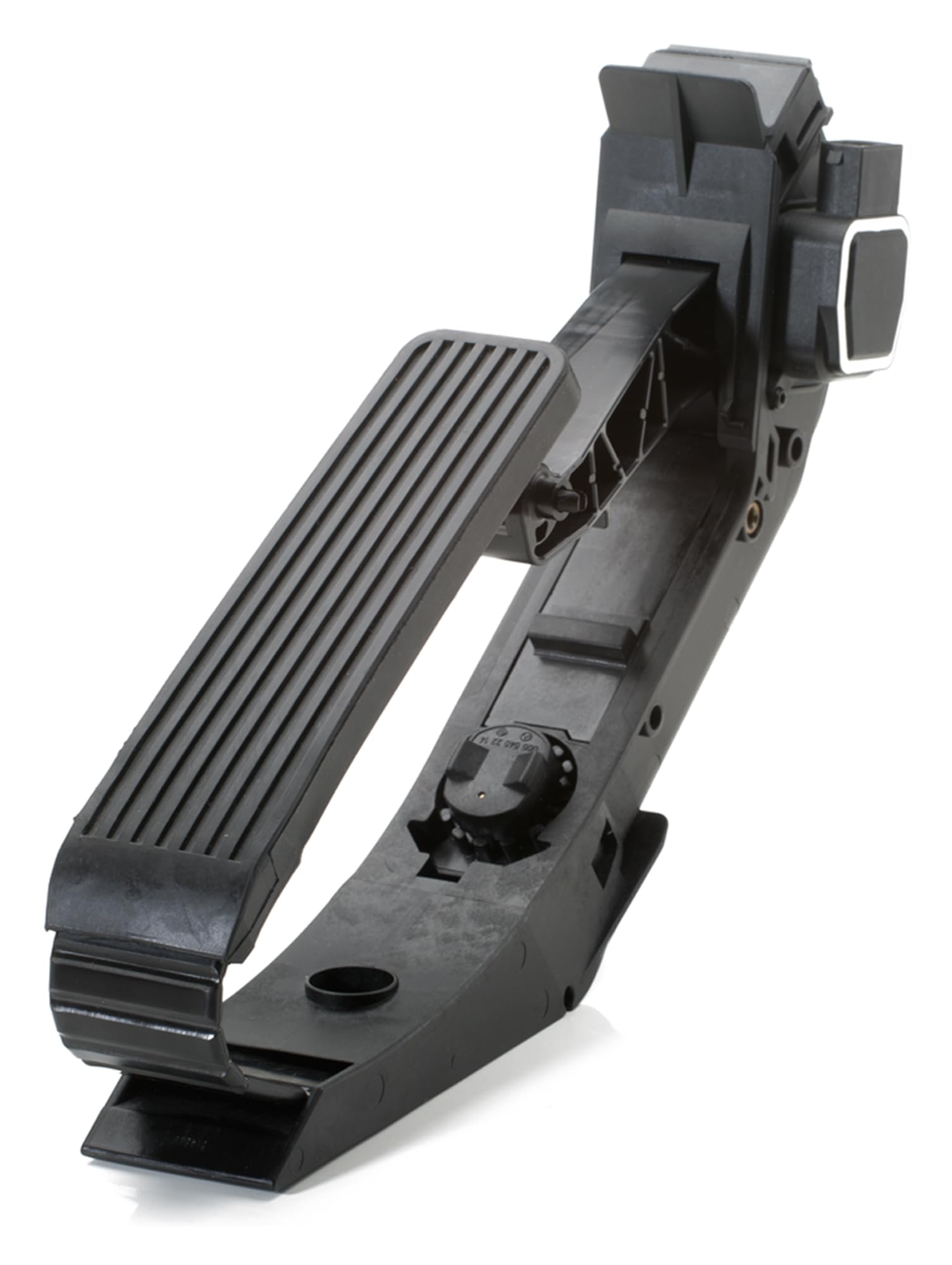 HELLA 6PV 010 946-001 Sensor, Fahrpedalstellung - für Linkslenker - 6-polig - Automatikgetriebe HELLA 6PV 010 946-001 Sensor, Fahrpedalstellung - für Linkslenker - 6-polig - Automatikgetriebe von Hella