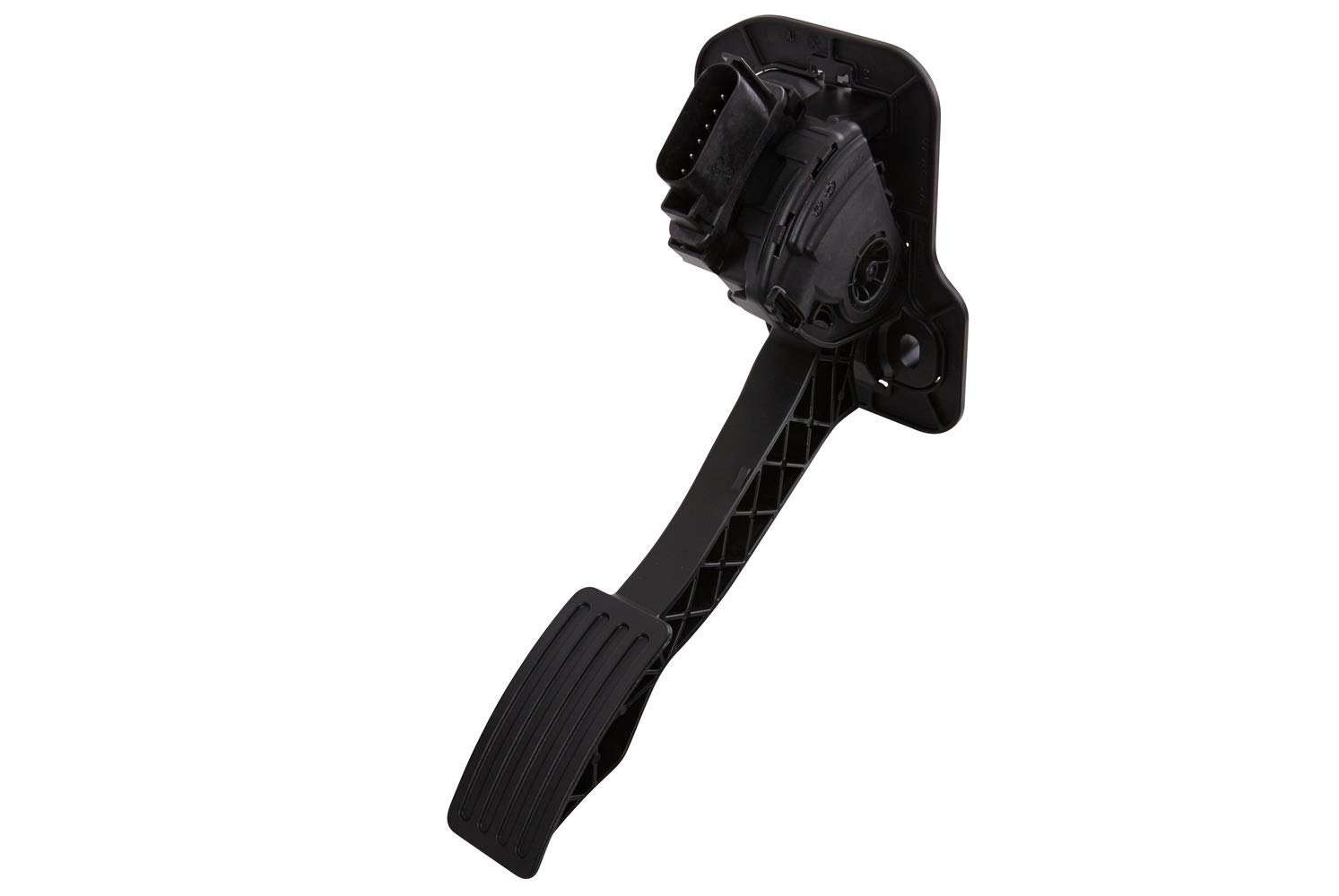 HELLA 6PV 010 946-211 Sensor, Fahrpedalstellung - für Linkslenker - 6-polig - Schaltgetriebe HELLA 6PV 010 946-211 Sensor, Fahrpedalstellung - für Linkslenker - 6-polig - Schaltgetriebe von Hella
