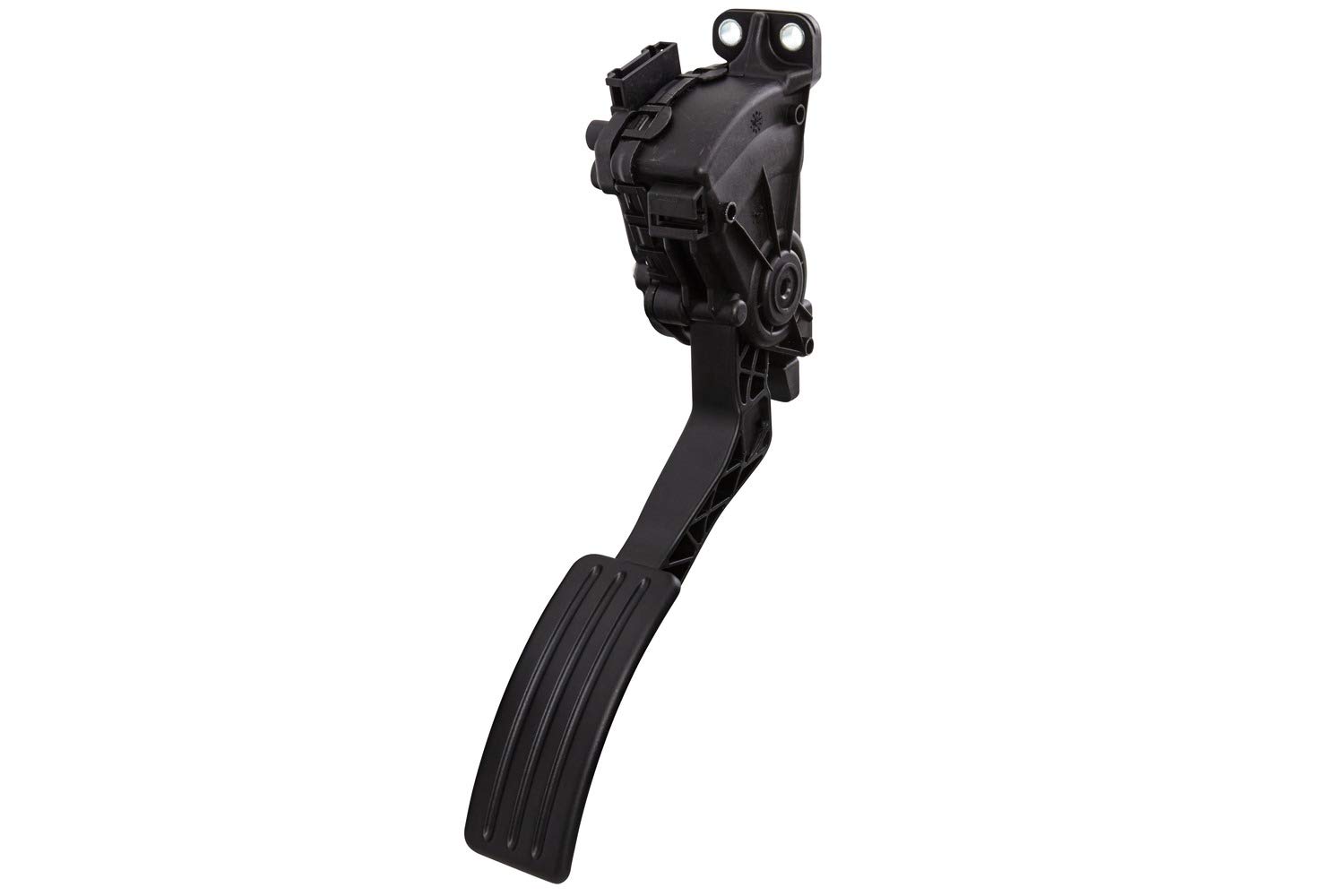 HELLA 6PV 010 946-351 Sensor, Fahrpedalstellung - für Linkslenker - 6-polig - Schaltgetriebe HELLA 6PV 010 946-351 Sensor, Fahrpedalstellung - für Linkslenker - 6-polig - Schaltgetriebe von Hella