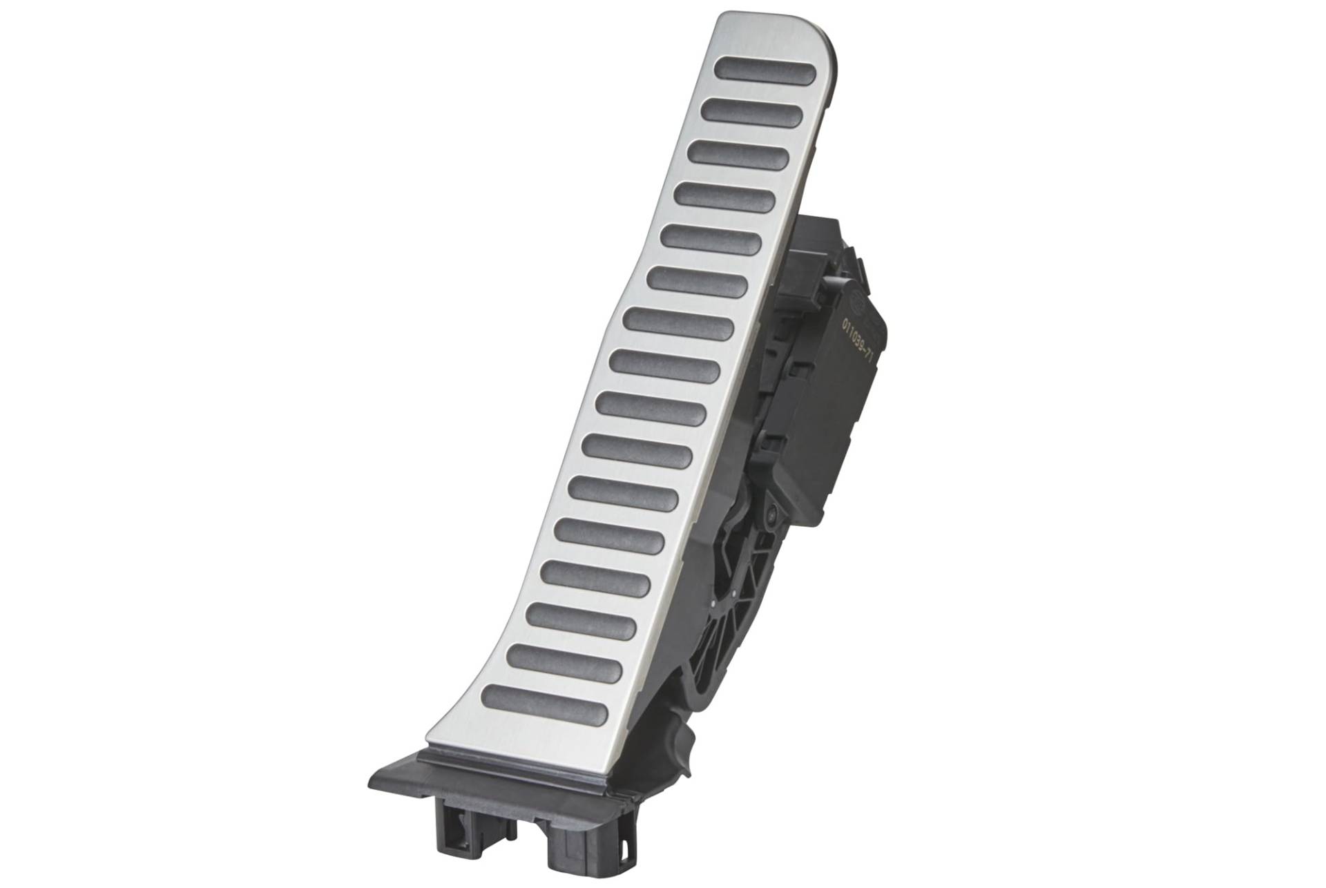 HELLA 6PV 011 039-711 Sensor, Fahrpedalstellung - für Linkslenker - 6-polig - Schaltgetriebe - Pedalbelag aus Aluminium HELLA 6PV 011 039-711 Sensor, Fahrpedalstellung - für Linkslenker - 6-polig - Schaltgetriebe - Pedalbelag aus Aluminium von Hella