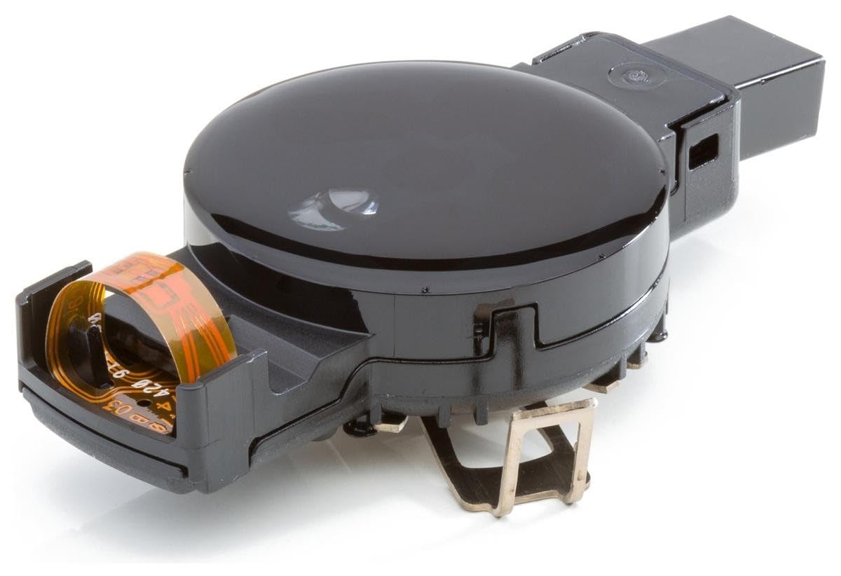HELLA 6PW 011 012-821 Regensensor - 3-polig - geclipst HELLA 6PW 011 012-821 Regensensor - 3-polig - geclipst von Hella