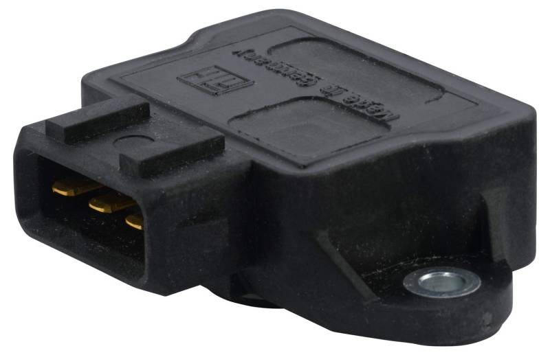 HELLA 6PX 008 476-101 Sensor, Drosselklappenstellung - 5V von Hella