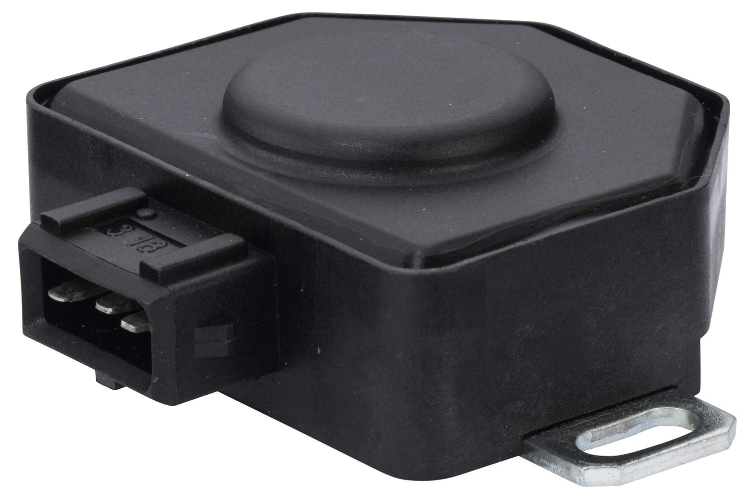 HELLA 6PX 008 476-341 Sensor, Drosselklappenstellung - 12V HELLA 6PX 008 476-341 Sensor, Drosselklappenstellung - 12V von Hella