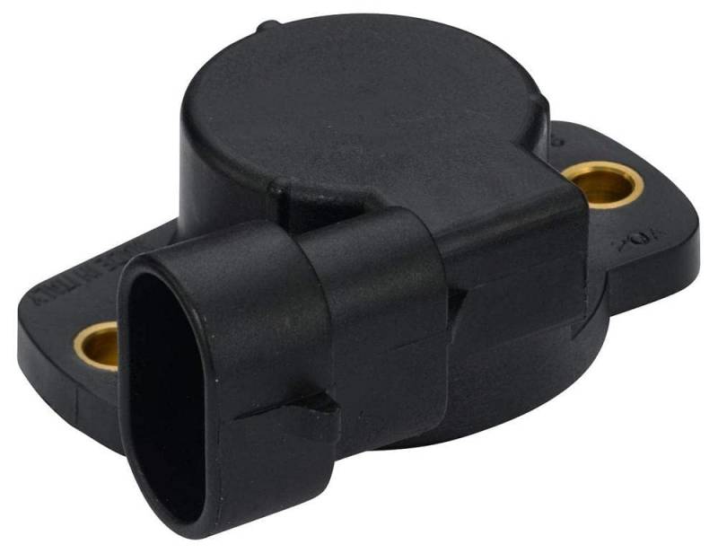 HELLA 6PX 008 476-531 Sensor, Drosselklappenstellung von Hella