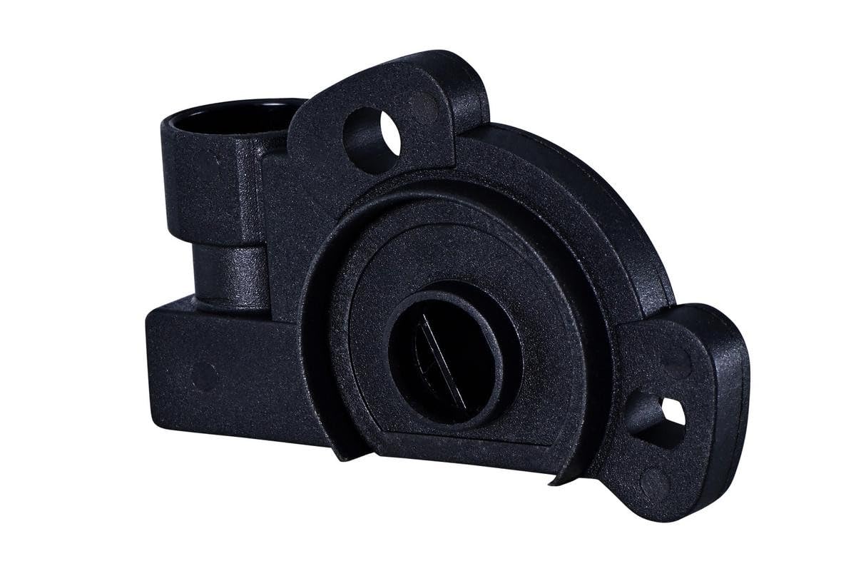 HELLA 6PX 008 476-721 Sensor, Drosselklappenstellung - 12V - 3-polig HELLA 6PX 008 476-721 Sensor, Drosselklappenstellung - 12V - 3-polig von Hella