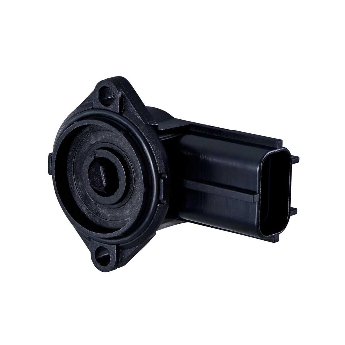 HELLA 6PX 008 476-751 Sensor, Drosselklappenstellung - 12V - 3-polig HELLA 6PX 008 476-751 Sensor, Drosselklappenstellung - 12V - 3-polig von Hella