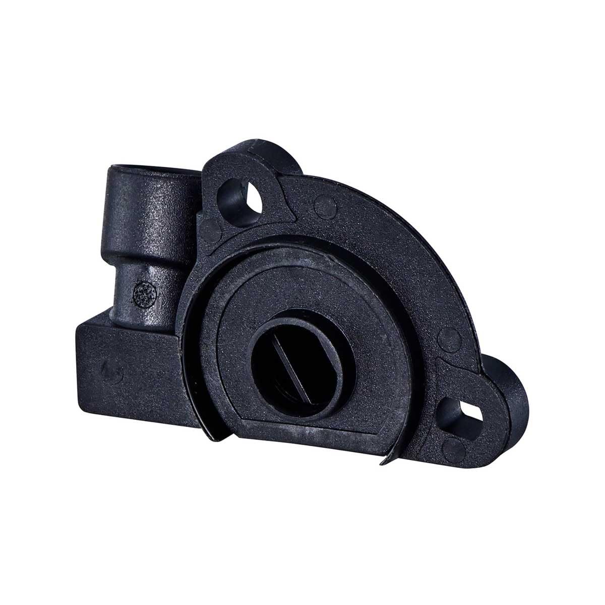 HELLA 6PX 008 476-801 Sensor, Drosselklappenstellung - 12V - 3-polig HELLA 6PX 008 476-801 Sensor, Drosselklappenstellung - 12V - 3-polig von Hella