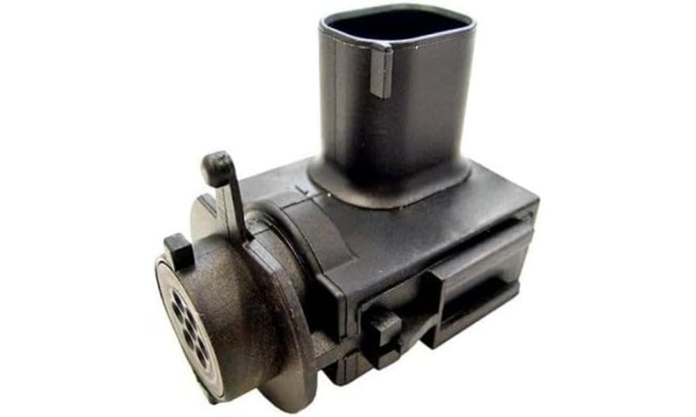 HELLA 6PX 012 684-041 Sensor, Luftgüte von Hella