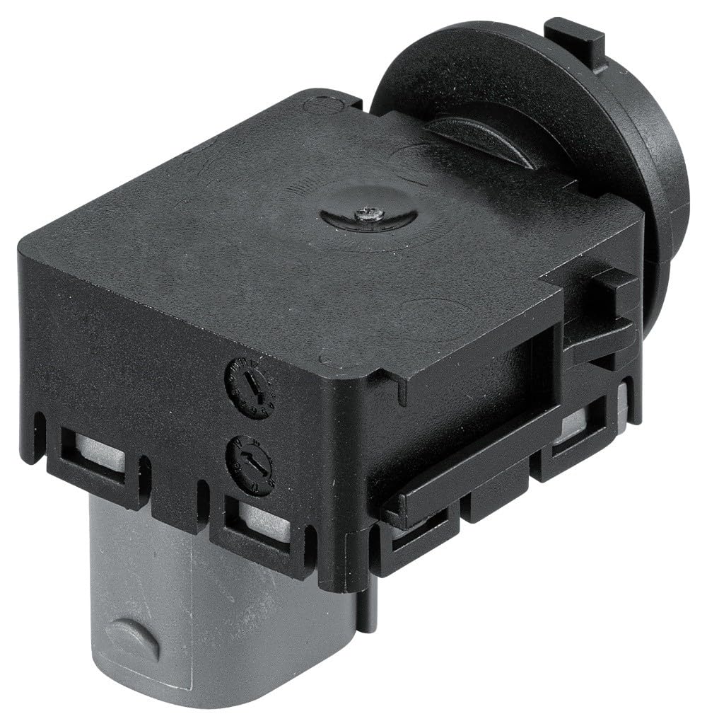 HELLA 6PX 012 684-131 Sensor, Luftgüte - 3-polig - Bajonett HELLA 6PX 012 684-131 Sensor, Luftgüte - 3-polig - Bajonett von Hella