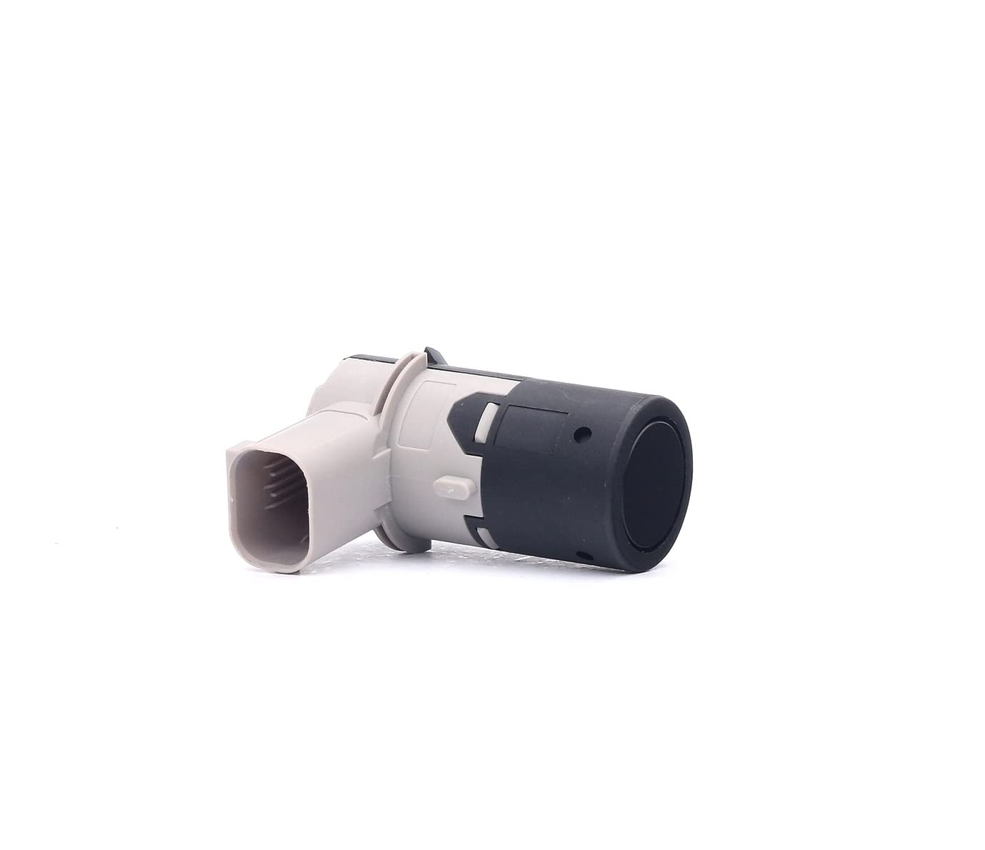 HELLA 6PX 358 141-141 Sensor, Einparkhilfe - gewinkelt - 3-polig - gesteckt - lackierbar HELLA 6PX 358 141-141 Sensor, Einparkhilfe - gewinkelt - 3-polig - gesteckt - lackierbar von Hella