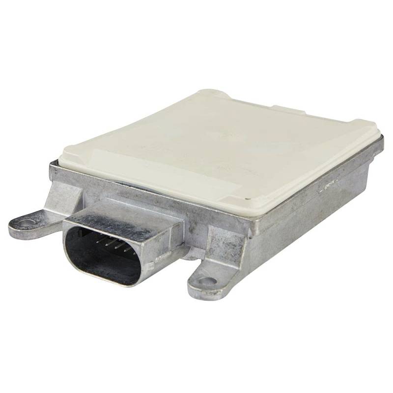 HELLA 6PZ 009 014-701 Steuergerät, Spurwechselassistent - Einbauposition: hinten links von Hella