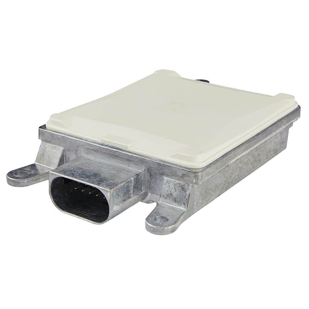HELLA 6PZ 009 014-711 Steuergerät, Spurwechselassistent - Einbauposition: hinten rechts HELLA 6PZ 009 014-711 Steuergerät, Spurwechselassistent - Einbauposition: hinten rechts von Hella