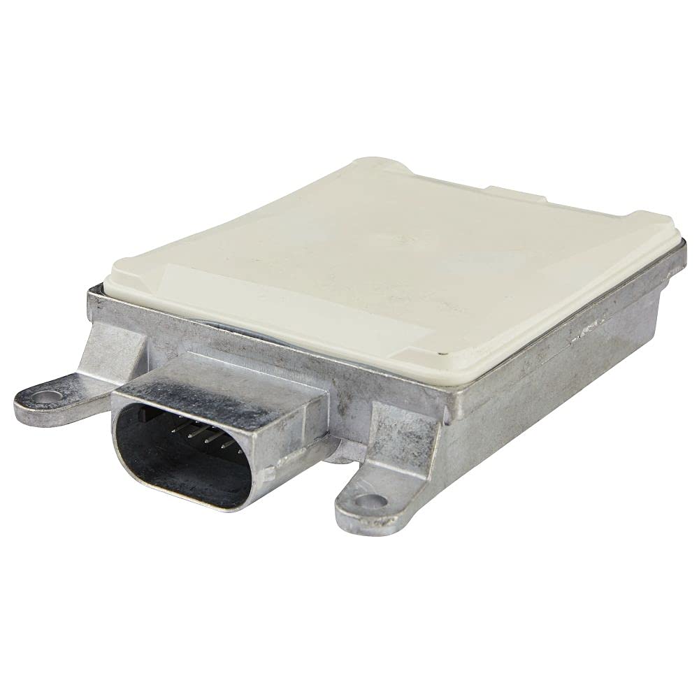 HELLA 6PZ 009 014-731 Steuergerät, Spurwechselassistent - Einbauposition: hinten rechts HELLA 6PZ 009 014-731 Steuergerät, Spurwechselassistent - Einbauposition: hinten rechts von Hella