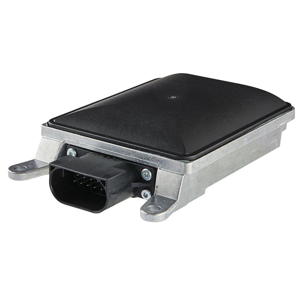 HELLA 6PZ 010 905-431 Steuergerät, Spurwechselassistent - Einbauposition: hinten links HELLA 6PZ 010 905-431 Steuergerät, Spurwechselassistent - Einbauposition: hinten links von Hella