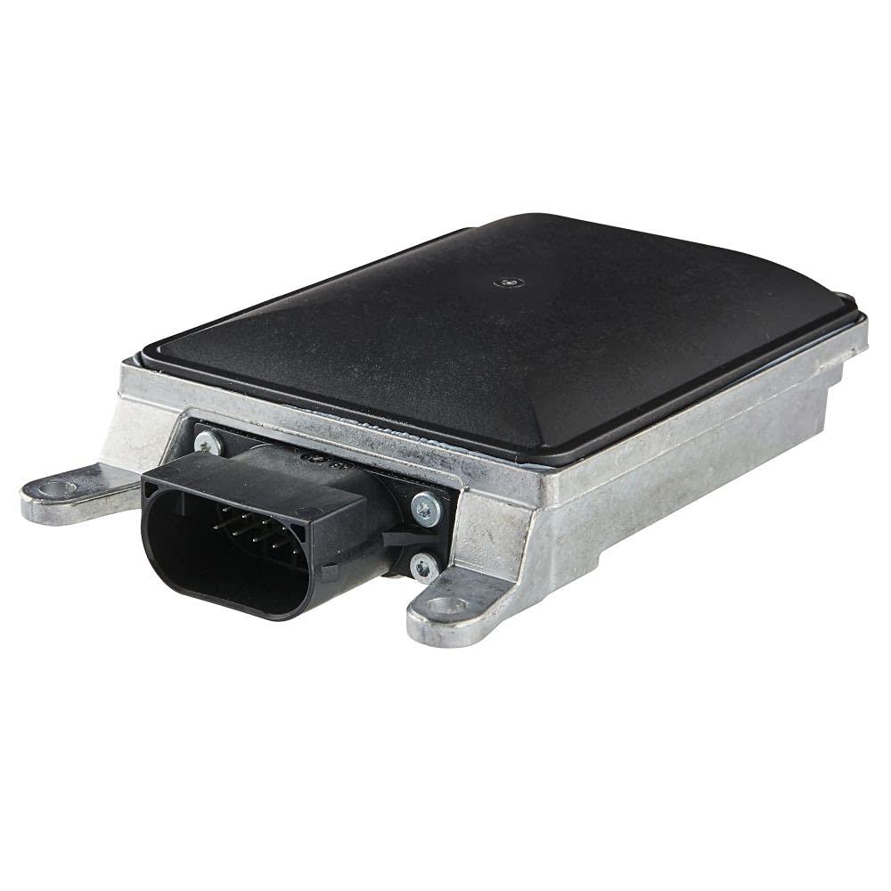 HELLA 6PZ 010 905-701 Steuergerät, Spurwechselassistent - Einbauposition: hinten links HELLA 6PZ 010 905-701 Steuergerät, Spurwechselassistent - Einbauposition: hinten links von Hella