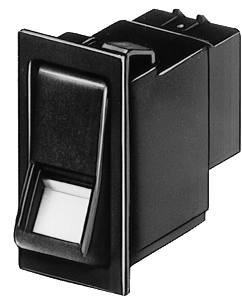 HELLA 6RH 004 570-411 Schalter - Kippbetätigung - Ausstattungsvar.: II+I-0 - Anschlussanzahl: 7 HELLA 6RH 004 570-411 Schalter - Kippbetätigung - Ausstattungsvar.: II+I-0 - Anschlussanzahl: 7 von Hella