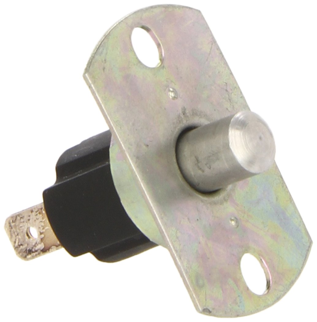 HELLA 6ZF 003 549-001 Schalter, Türkontakt - Druckbetätigung - Anschlussanzahl: 2 - geschraubt - Öffner HELLA 6ZF 003 549-001 Schalter, Türkontakt - Druckbetätigung - Anschlussanzahl: 2 - geschraubt - Öffner von Hella