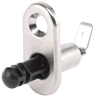HELLA 6ZF 004 365-041 Schalter, Türkontakt - 12V HELLA 6ZF 004 365-041 Schalter, Türkontakt - 12V von Hella