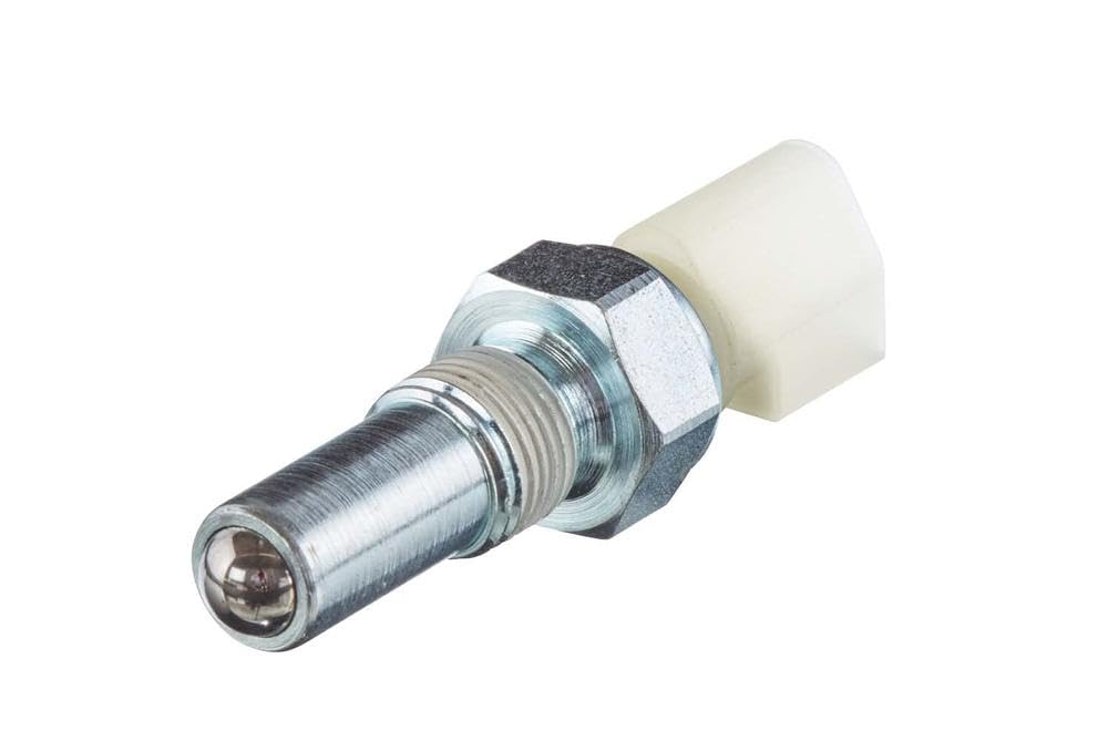 HELLA 6ZF 008 621-221 Schalter, Rückfahrleuchte - 12V - 2-polig - geschraubt - Schließer - elektrisch HELLA 6ZF 008 621-221 Schalter, Rückfahrleuchte - 12V - 2-polig - geschraubt - Schließer - elektrisch von Hella