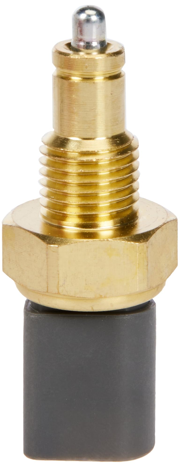 HELLA 6ZF 008 621-501 Schalter, Rückfahrleuchte - 12V - 2-polig - Steckerfarbe: schwarz - geschraubt - Schließer HELLA 6ZF 008 621-501 Schalter, Rückfahrleuchte - 12V - 2-polig - Steckerfarbe: schwarz - geschraubt - Schließer von Hella