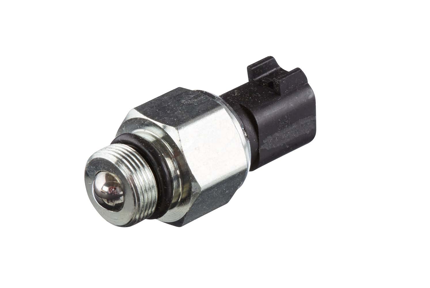 HELLA 6ZF 010 965-051 Schalter, Rückfahrleuchte - 12V - 2-polig - geschraubt - Schließer - elektrisch HELLA 6ZF 010 965-051 Schalter, Rückfahrleuchte - 12V - 2-polig - geschraubt - Schließer - elektrisch von Hella