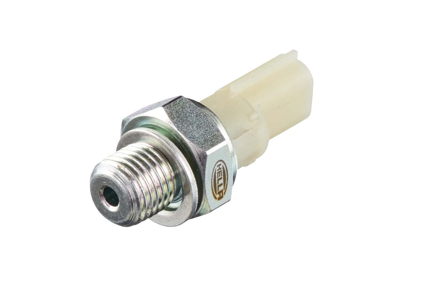 HELLA 6ZL 003 259-401 Öldruckschalter - 12V - 1-polig - geschraubt - Öffner HELLA 6ZL 003 259-401 Öldruckschalter - 12V - 1-polig - geschraubt - Öffner von Hella