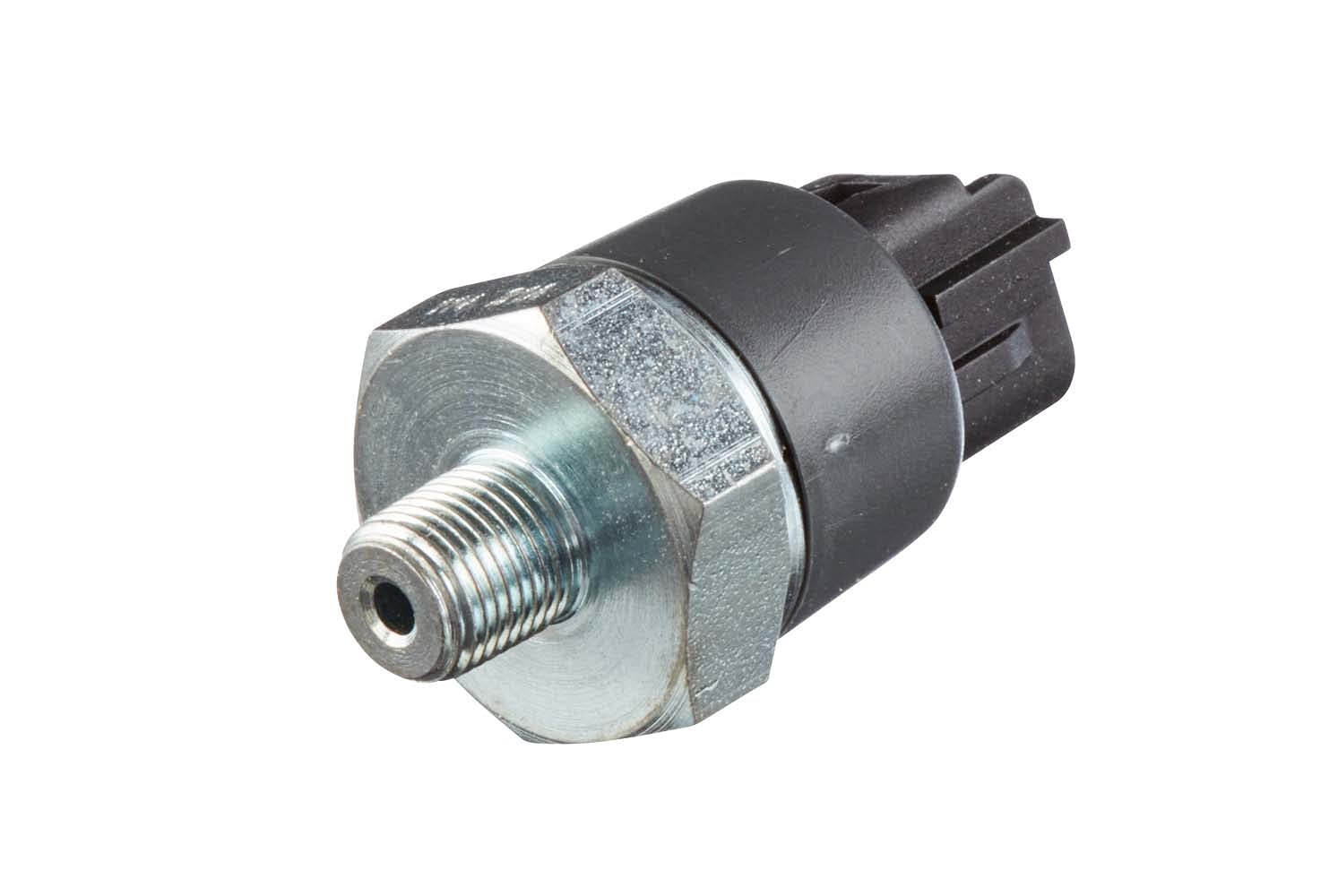 HELLA 6ZL 003 259-511 Öldruckschalter - 12V - 1-polig - Öffner - Farbe: schwarz HELLA 6ZL 003 259-511 Öldruckschalter - 12V - 1-polig - Öffner - Farbe: schwarz von Hella