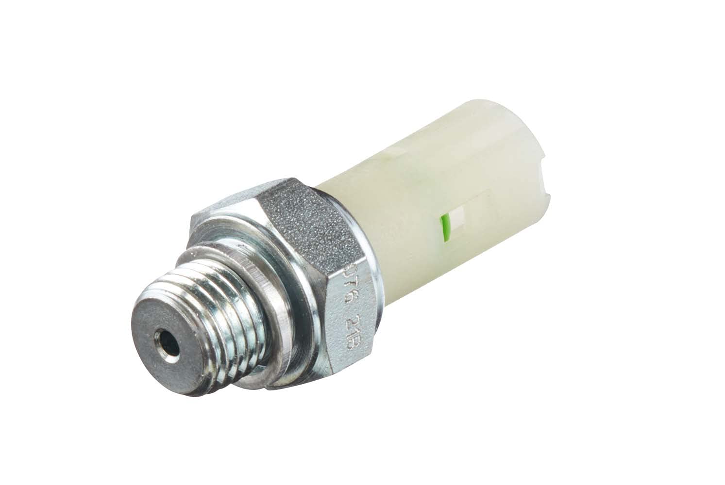 HELLA 6ZL 007 675-001 Öldruckschalter - 12V - 1-polig - Öffner - Farbe: milchweiß HELLA 6ZL 007 675-001 Öldruckschalter - 12V - 1-polig - Öffner - Farbe: milchweiß von Hella
