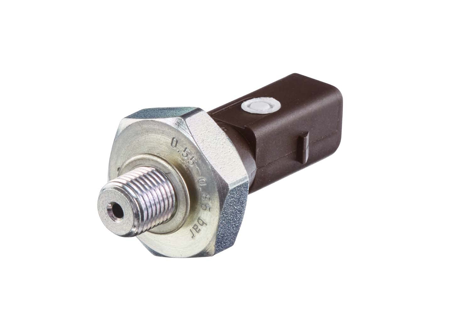 HELLA 6ZL 008 280-031 Öldruckschalter - 12V - 1-polig - Schließer HELLA 6ZL 008 280-031 Öldruckschalter - 12V - 1-polig - Schließer von Hella
