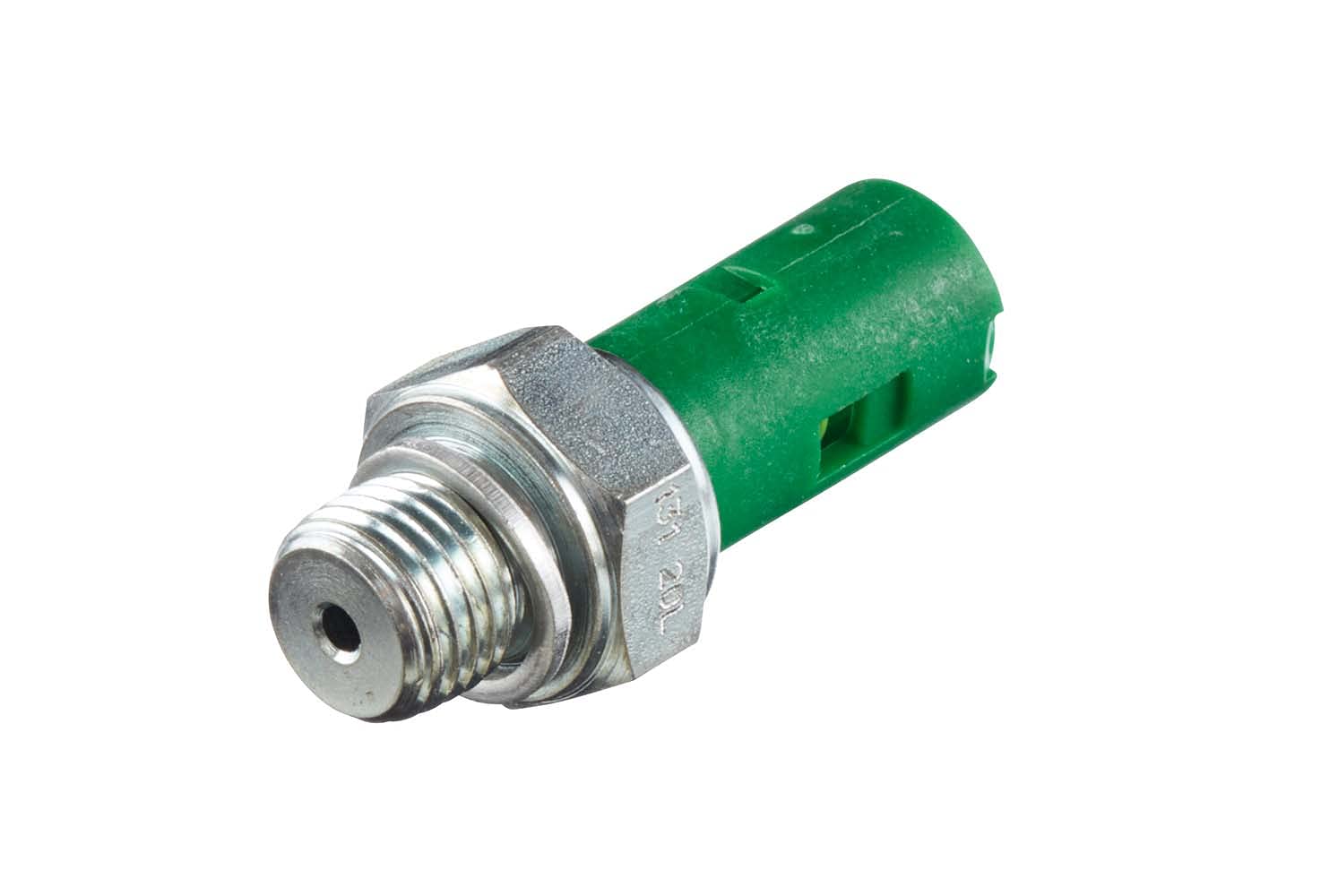 HELLA 6ZL 009 600-051 Öldruckschalter - 12V - 1-polig - Öffner - Farbe: grün - mit Dichtungen HELLA 6ZL 009 600-051 Öldruckschalter - 12V - 1-polig - Öffner - Farbe: grün - mit Dichtungen von Hella
