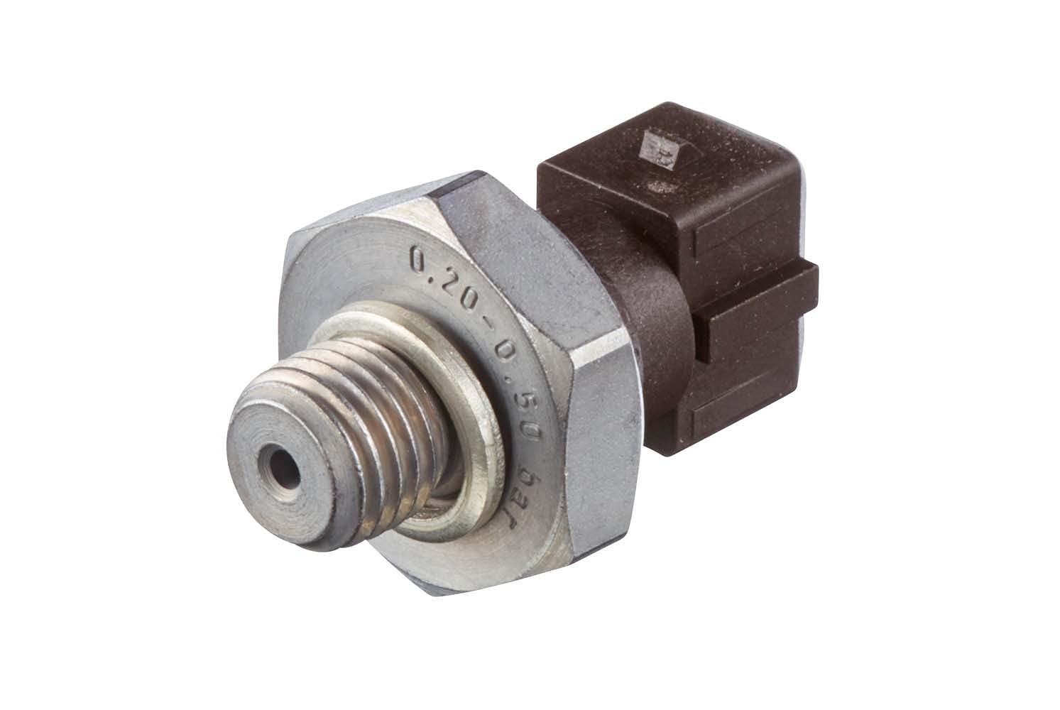 HELLA 6ZL 009 600-271 Öldruckschalter - 1-polig - Gehäusefarbe: braun HELLA 6ZL 009 600-271 Öldruckschalter - 1-polig - Gehäusefarbe: braun von Hella